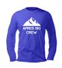 foto 2 apre ski crew T-shirt Lange mouw
