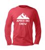 foto 3 apre ski crew T-shirt Lange mouw