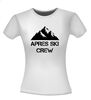 foto 14 Apres ski crew shirt