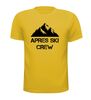 foto 15 Apres ski crew shirt
