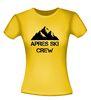 foto 16 Apres ski crew shirt