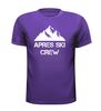 foto 3 Apres ski crew shirt