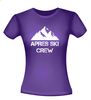 foto 4 Apres ski crew shirt