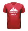 foto 7 Apres ski crew shirt