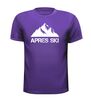 foto 3 Apres ski shirt
