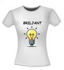 foto 14 Briljant T-shirt
