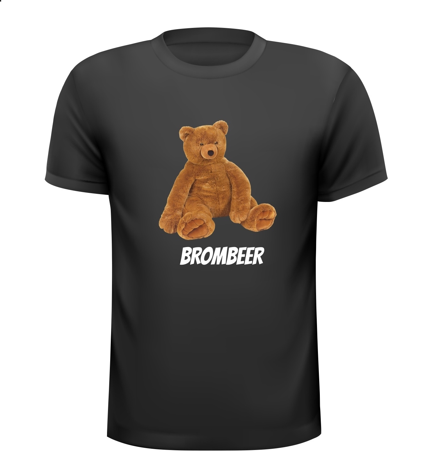 brombeer shirt