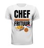 foto 7 Chef frituur humor grappig gek shirt
