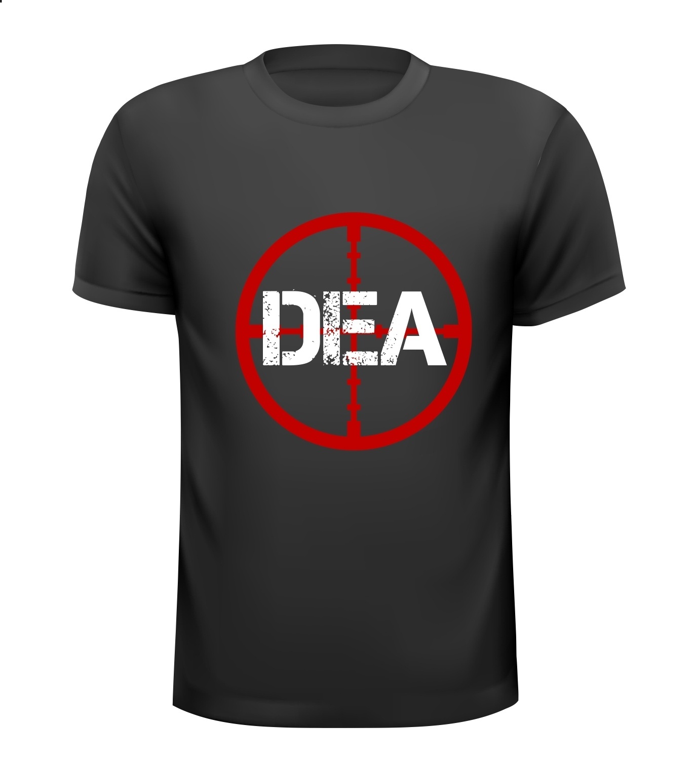 DEA shirt