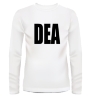 DEA t-shirt lange mouw