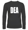 foto 2 DEA t-shirt lange mouw