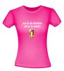 foto 12 Drank shirt van drinken krijg je dorst bier carnaval t-shirt
