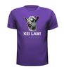 foto 3 Echt kei lam shirt