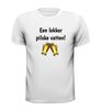 foto 13 Een lekker pilske vatten t-shirt carnaval feest shirt bier