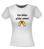 foto 14 Een lekker pilske vatten t-shirt carnaval feest shirt bier