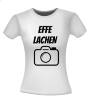foto 4 Effe lachen shirt