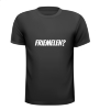 Friemelen shirt