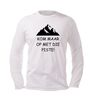 foto 4 Gek apres ski shirt