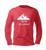 foto 3 grappig apres ski shirt