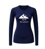 foto 7 grappig apres ski shirt