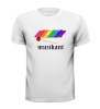 foto 1 grappig muzikant t-shirt