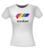 foto 2 grappig muzikant t-shirt