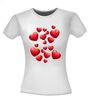 foto 10 Harten hart valentijn shirt
