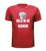 foto 7 Held in de keuken shirt