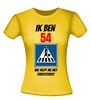 foto 8 Ik ben 54 wie helpt me oversteken? dames verjaardag shirt