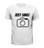 foto 3 Just smile shirt