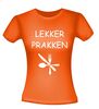 foto 10 Lekker prakken shirt