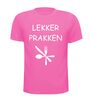 foto 11 Lekker prakken shirt