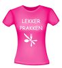 foto 12 Lekker prakken shirt