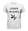 foto 13 Lekker prakken shirt