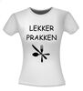 foto 14 Lekker prakken shirt