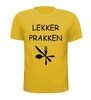 foto 15 Lekker prakken shirt