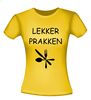 foto 16 Lekker prakken shirt