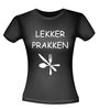 foto 2 Lekker prakken shirt