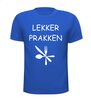foto 5 Lekker prakken shirt