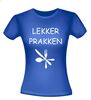 foto 6 Lekker prakken shirt
