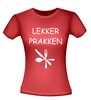 foto 8 Lekker prakken shirt