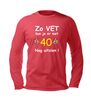 foto 3 longsleeve zo vet kun je er nog met 40 uitzien