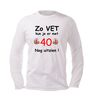 foto 4 longsleeve zo vet kun je er nog met 40 uitzien