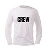 foto 4 longsleeve zwart crew