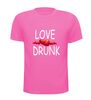 foto 11 Love drunk shirt