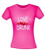 foto 12 Love drunk shirt