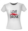 foto 14 Love drunk shirt