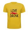 foto 15 Love drunk shirt
