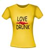 foto 16 Love drunk shirt