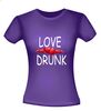foto 4 Love drunk shirt